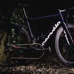 New bike day marcprocycling! marcprocycling tokenproducts tokenwheels konaxpro ventous ventousdisc