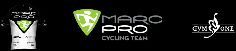 Team Marc Pro presented by Gym One